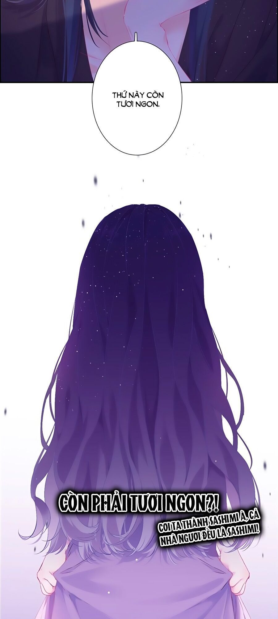 Kiều Nhi Hư Quá Nha - Chương 2 - Trang 39