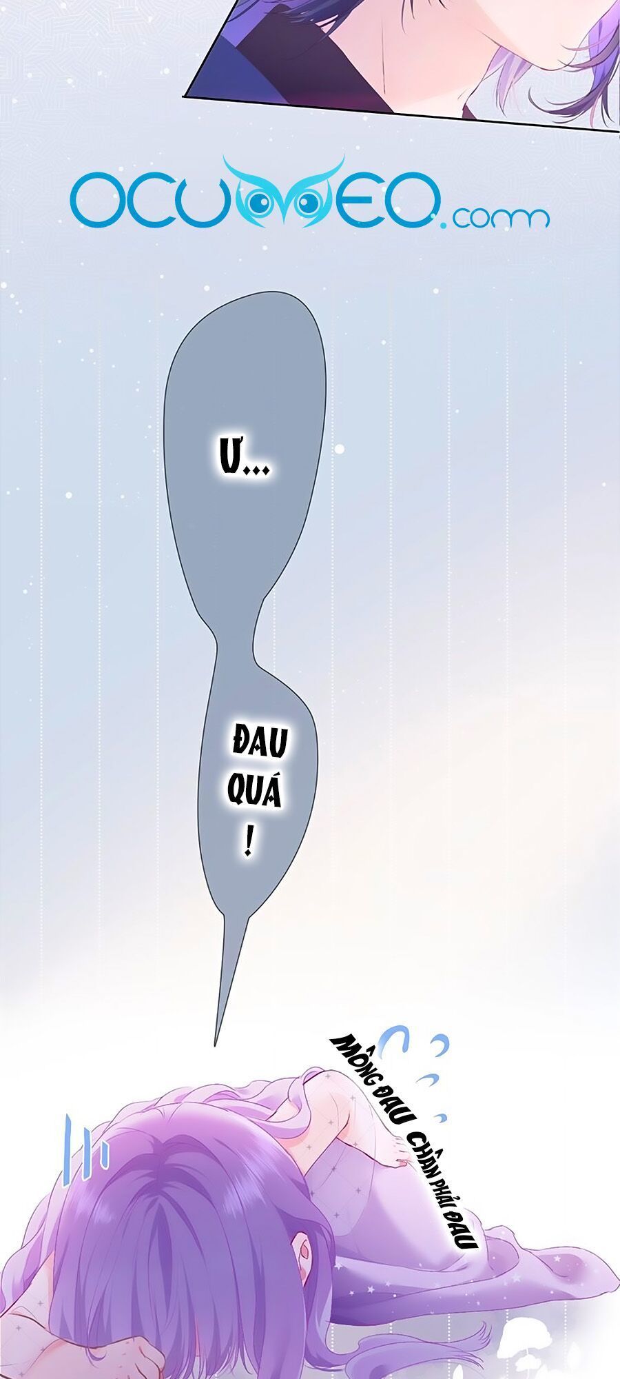 Kiều Nhi Hư Quá Nha - Chương 2 - Trang 8