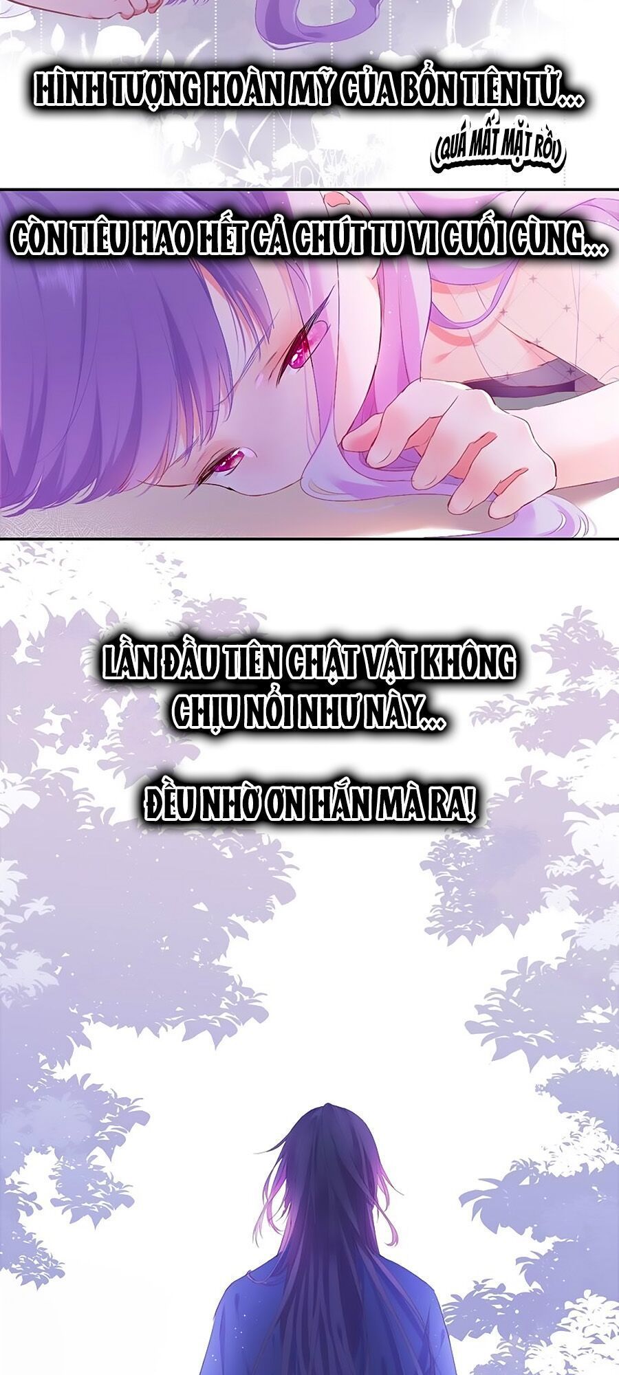 Kiều Nhi Hư Quá Nha - Chương 2 - Trang 9