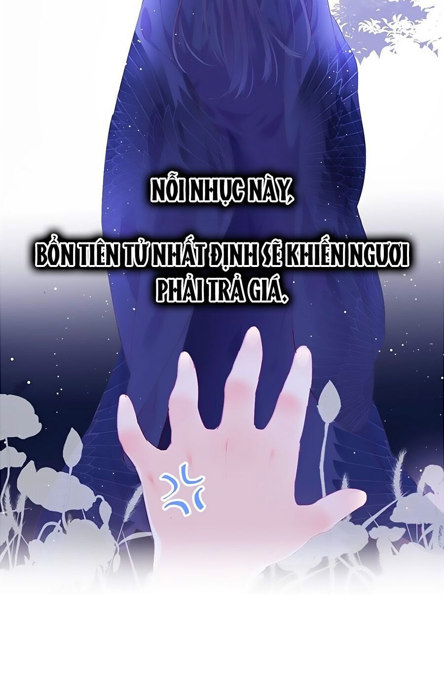 Kiều Nhi Hư Quá Nha - Chương 2 - Trang 10