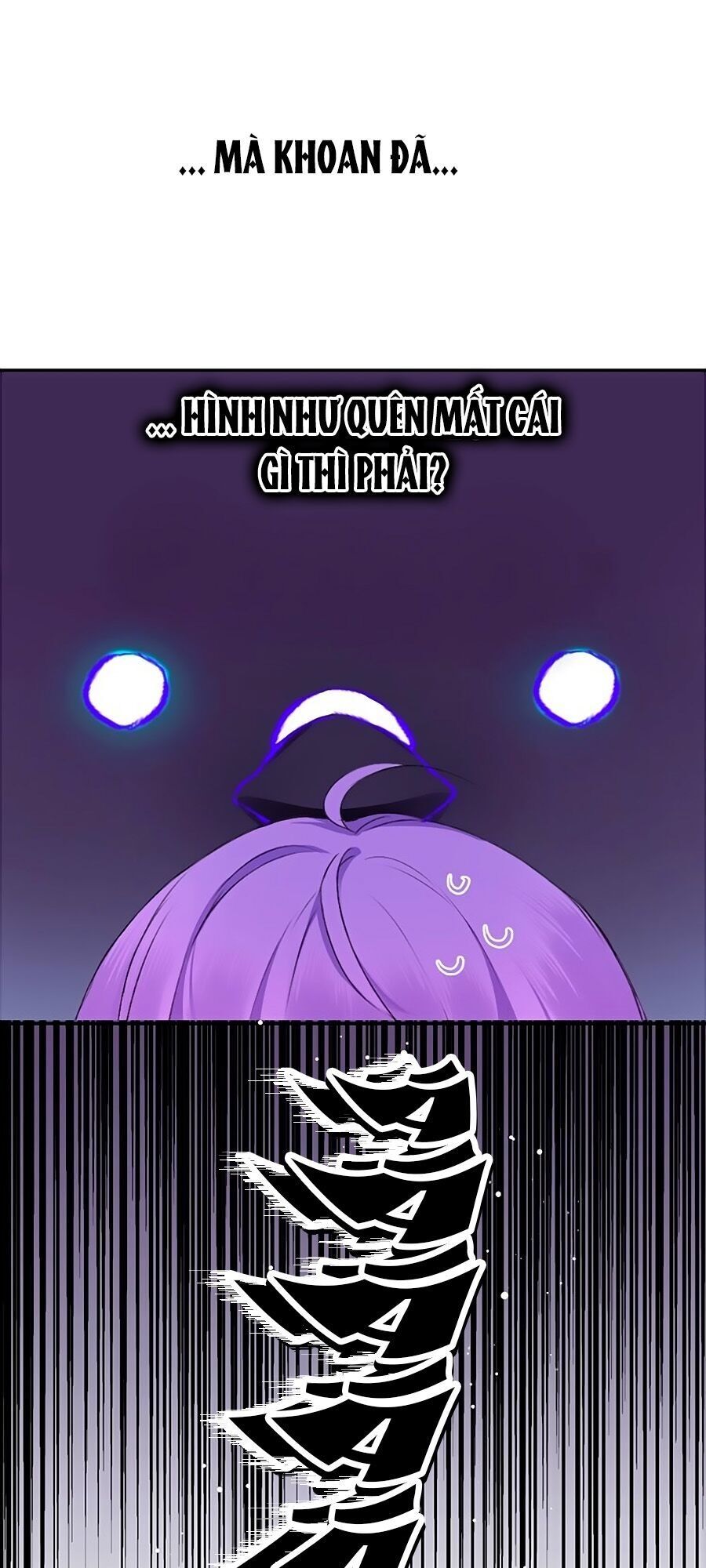 Kiều Nhi Hư Quá Nha - Chương 3 - Trang 11