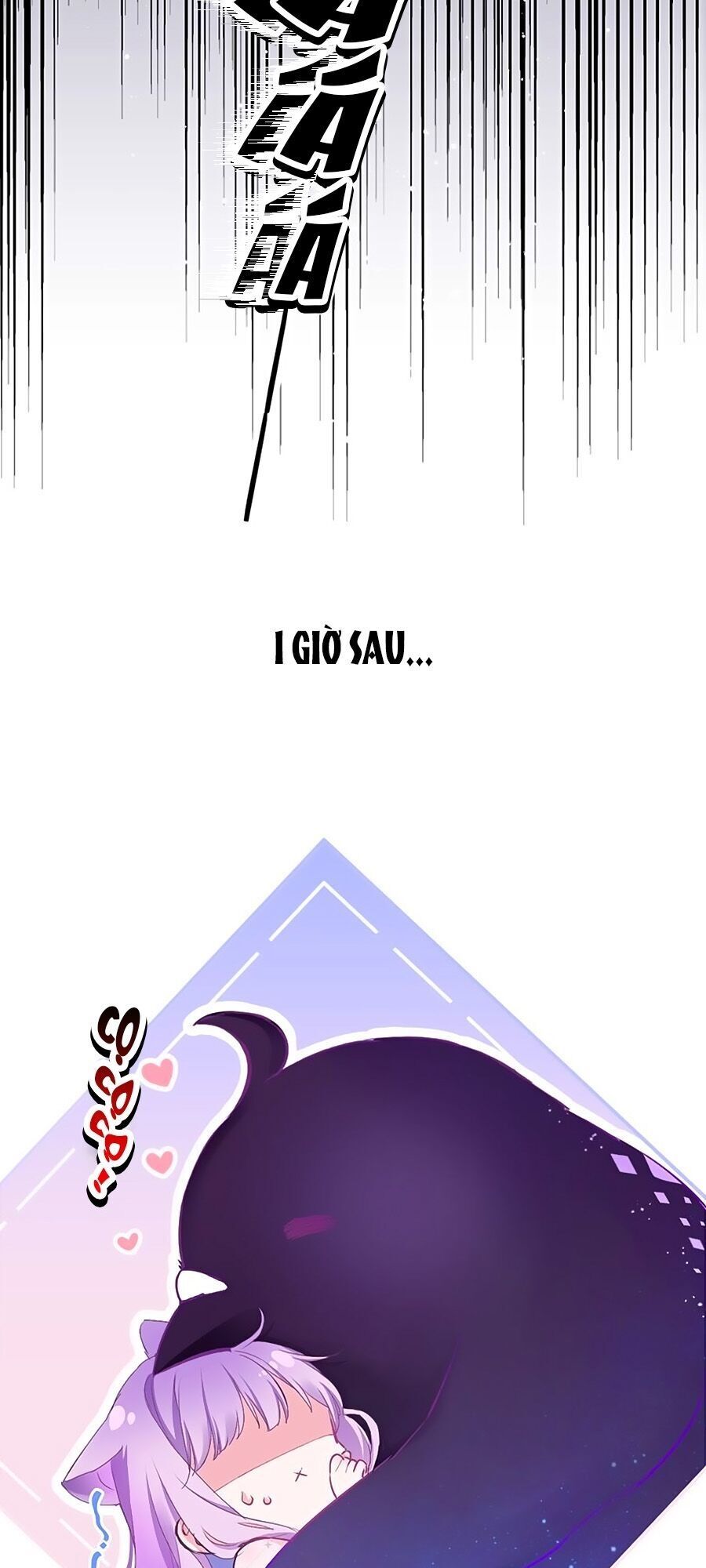 Kiều Nhi Hư Quá Nha - Chương 3 - Trang 12