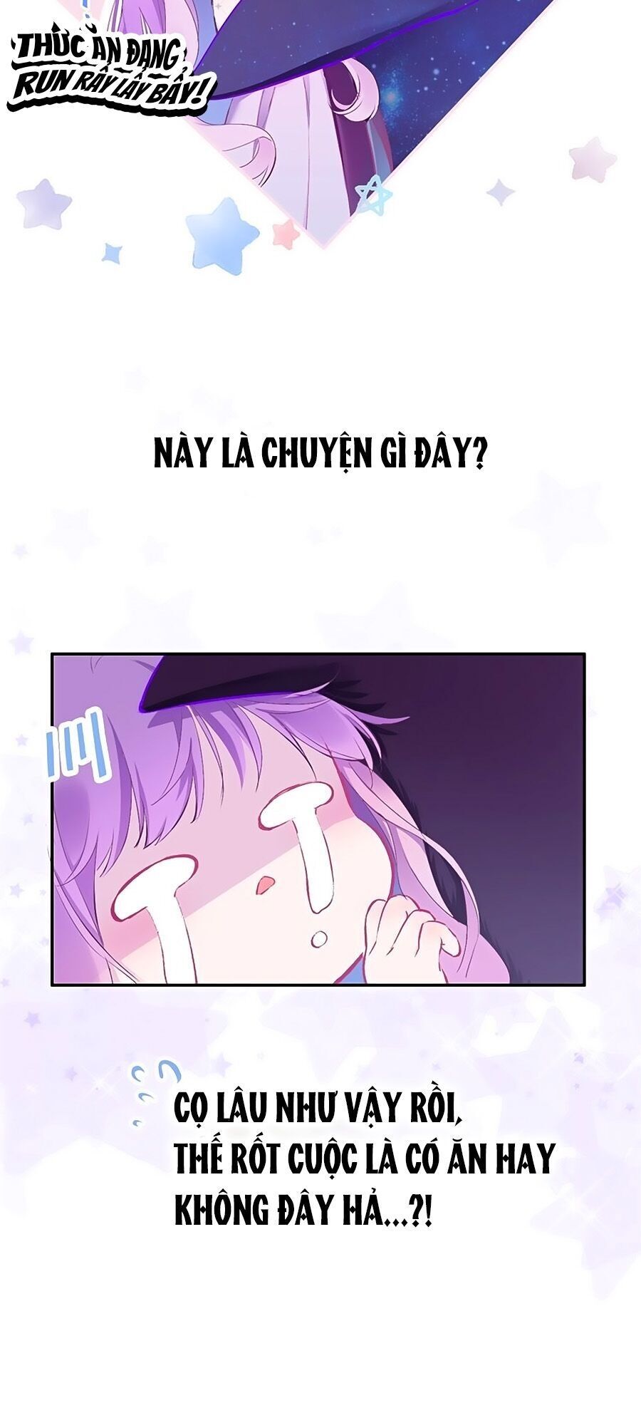 Kiều Nhi Hư Quá Nha - Chương 3 - Trang 13