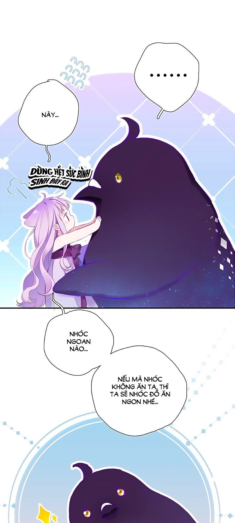 Kiều Nhi Hư Quá Nha - Chương 3 - Trang 15