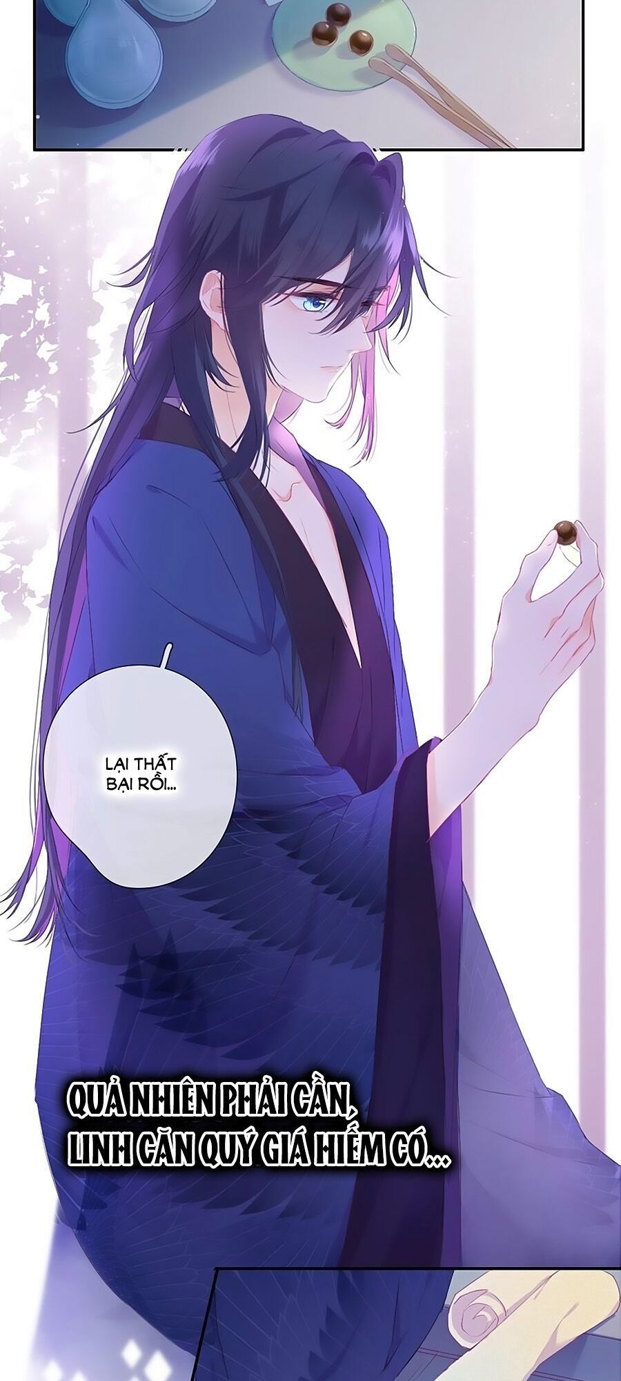 Kiều Nhi Hư Quá Nha - Chương 3 - Trang 18