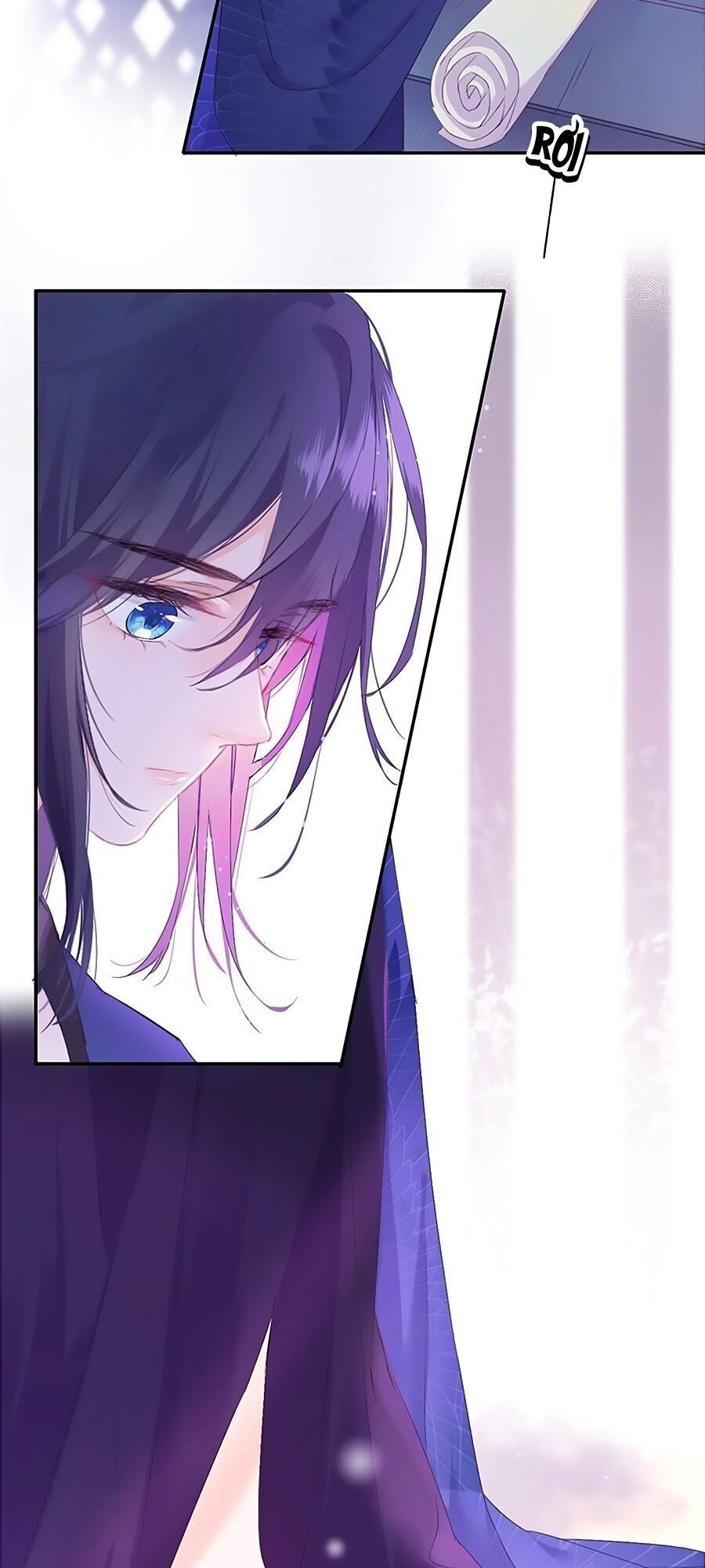 Kiều Nhi Hư Quá Nha - Chương 3 - Trang 19