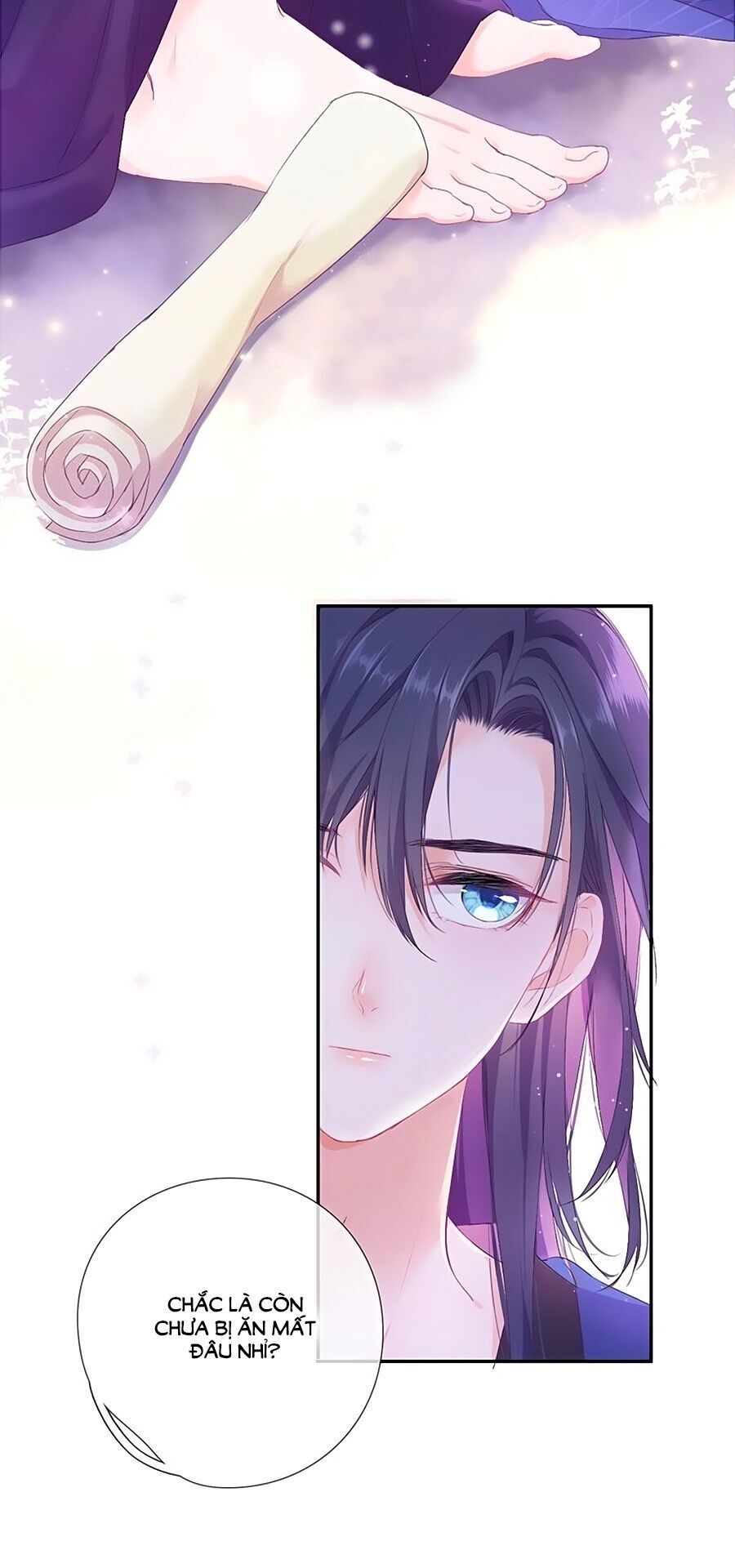 Kiều Nhi Hư Quá Nha - Chương 3 - Trang 20