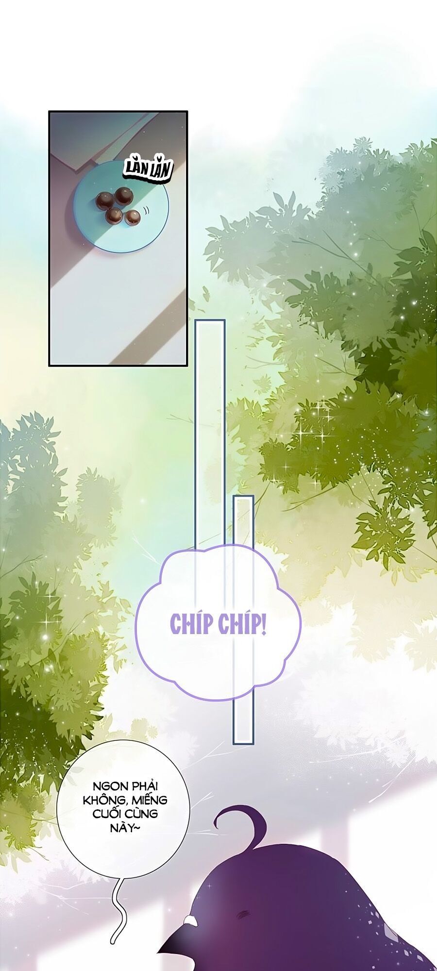 Kiều Nhi Hư Quá Nha - Chương 3 - Trang 21