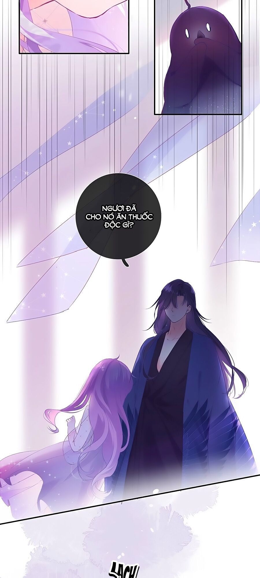 Kiều Nhi Hư Quá Nha - Chương 3 - Trang 23