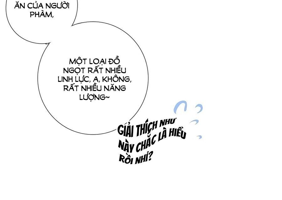 Kiều Nhi Hư Quá Nha - Chương 3 - Trang 28