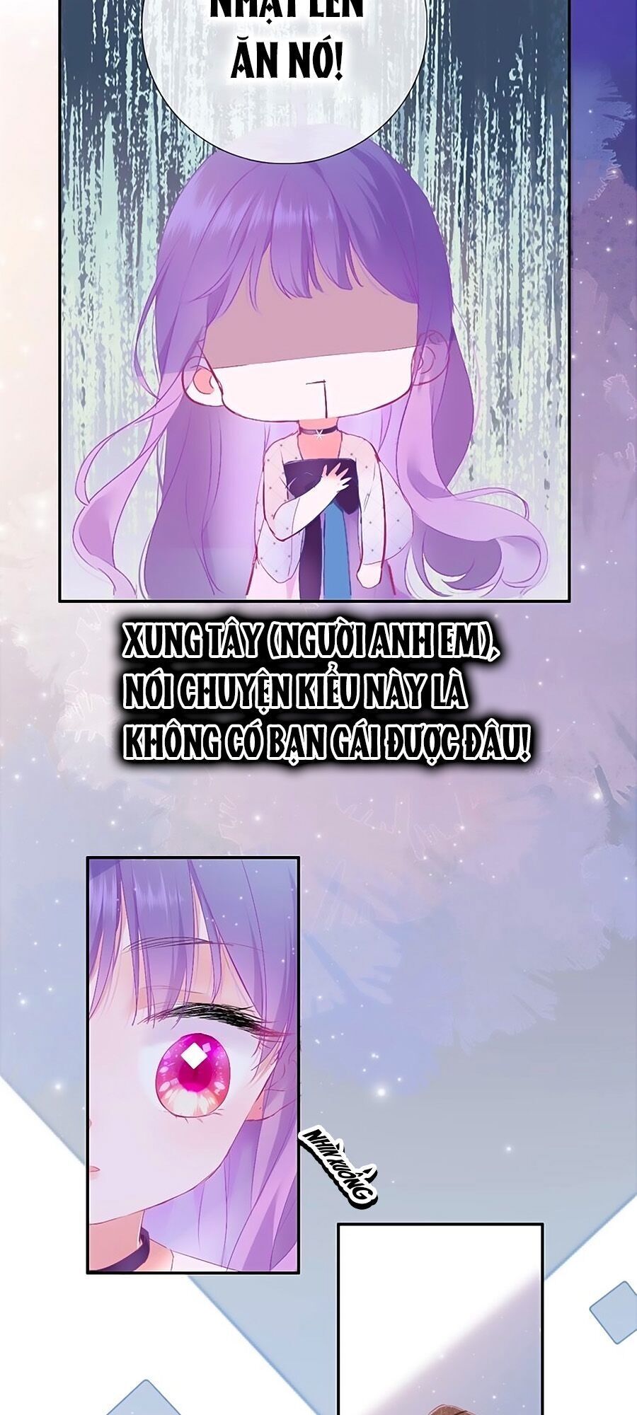 Kiều Nhi Hư Quá Nha - Chương 3 - Trang 31