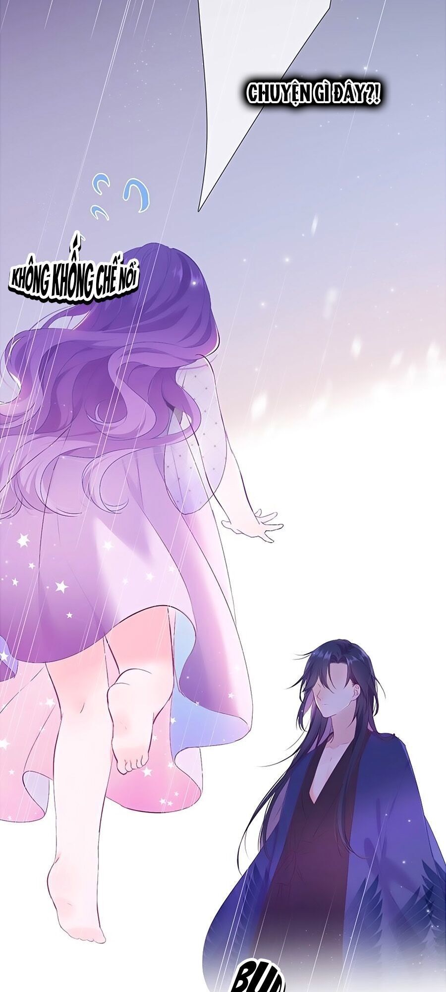 Kiều Nhi Hư Quá Nha - Chương 3 - Trang 34