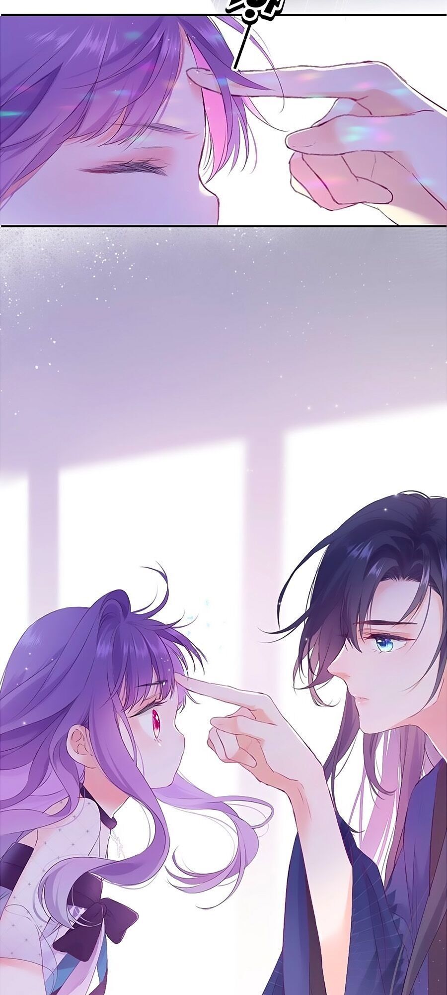 Kiều Nhi Hư Quá Nha - Chương 3 - Trang 35