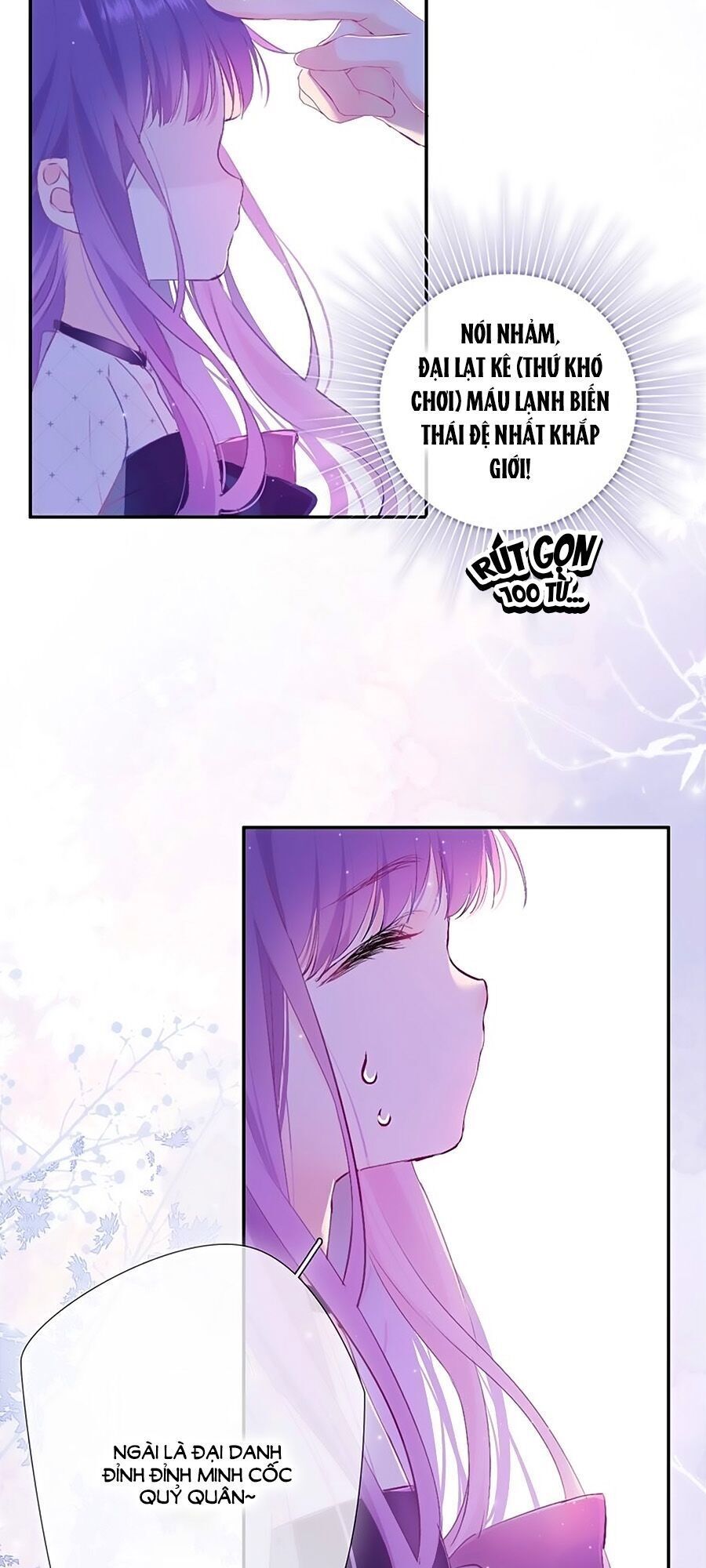 Kiều Nhi Hư Quá Nha - Chương 3 - Trang 37