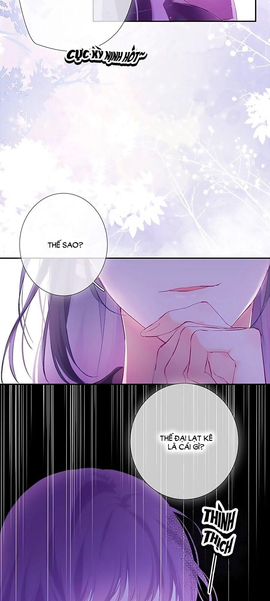 Kiều Nhi Hư Quá Nha - Chương 3 - Trang 38