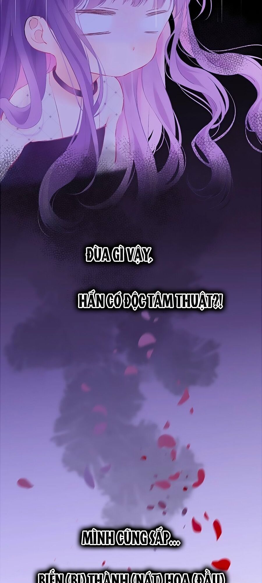 Kiều Nhi Hư Quá Nha - Chương 3 - Trang 39