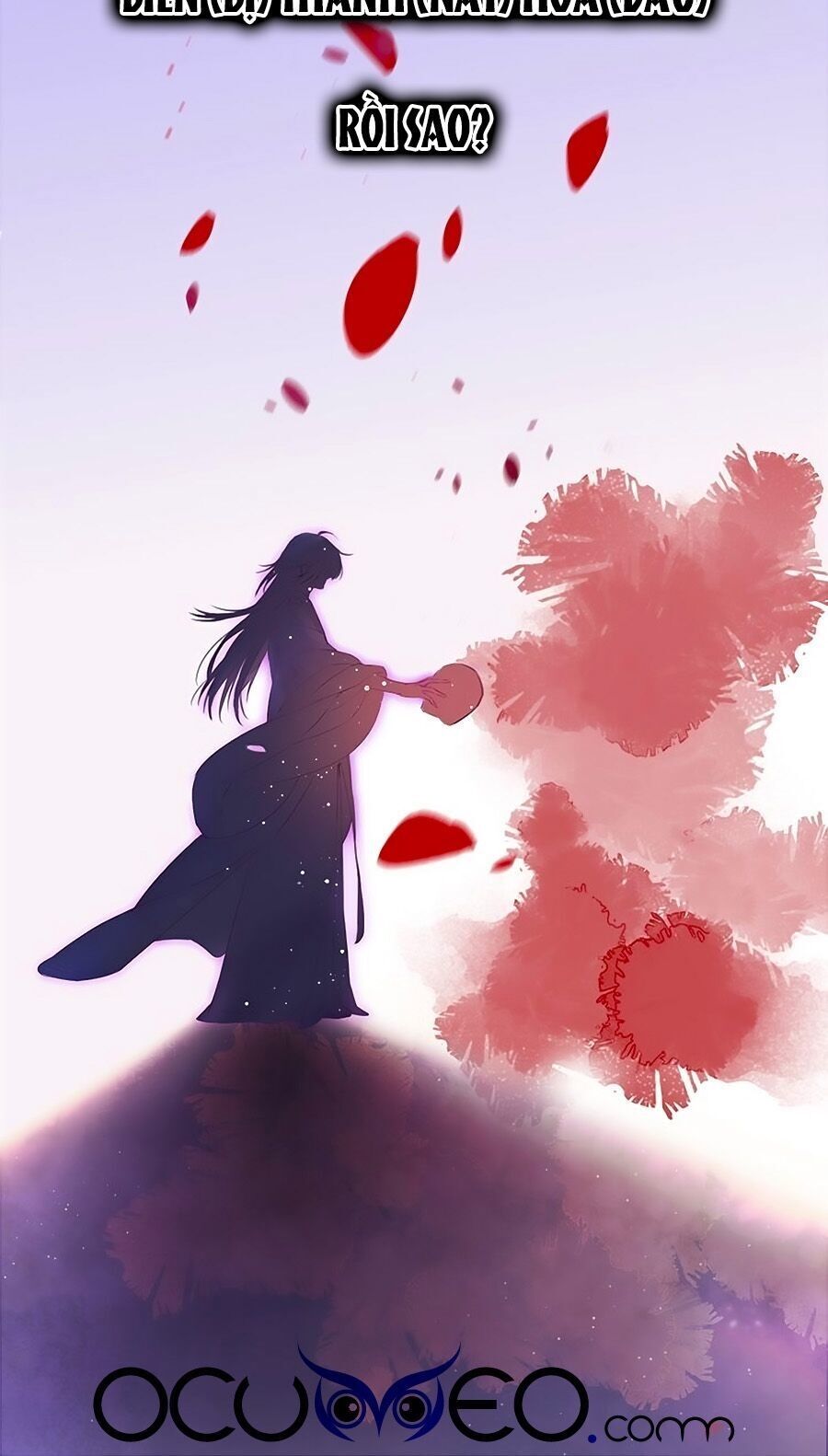 Kiều Nhi Hư Quá Nha - Chương 3 - Trang 40