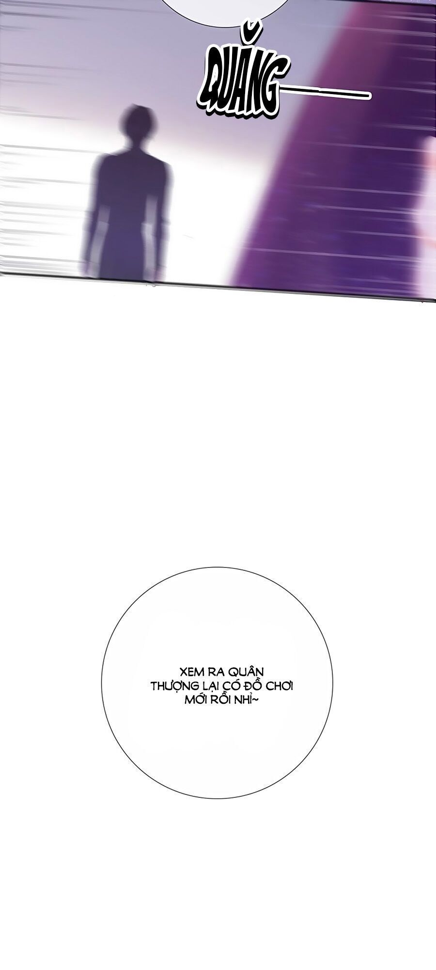 Kiều Nhi Hư Quá Nha - Chương 3 - Trang 5