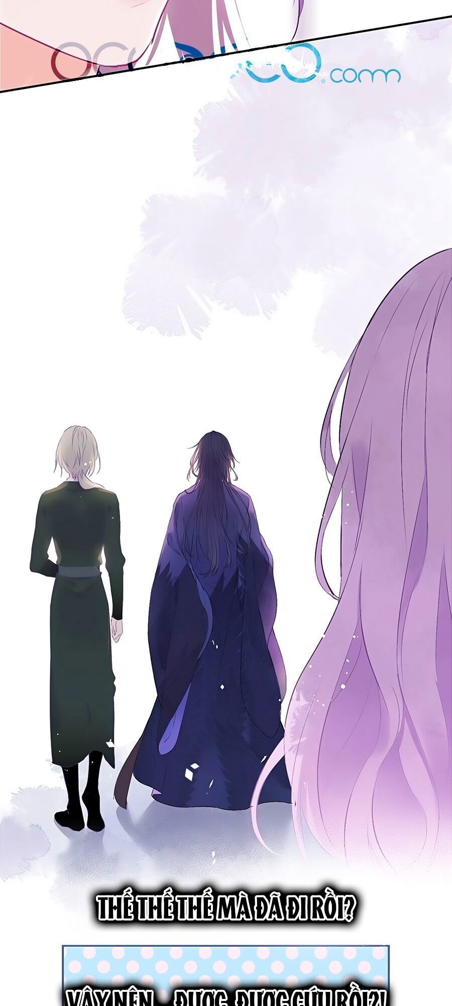 Kiều Nhi Hư Quá Nha - Chương 3 - Trang 9