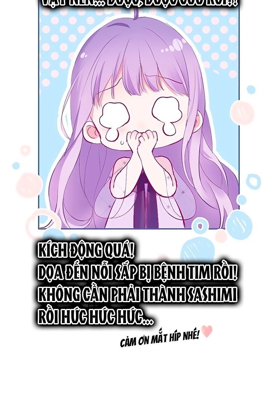 Kiều Nhi Hư Quá Nha - Chương 3 - Trang 10