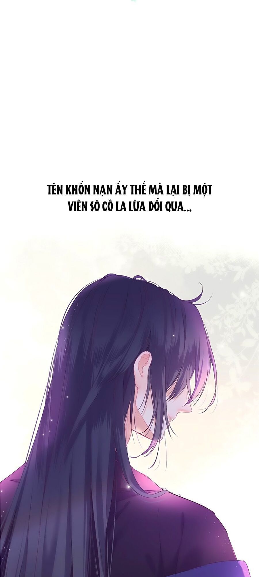 Kiều Nhi Hư Quá Nha - Chương 4 - Trang 22