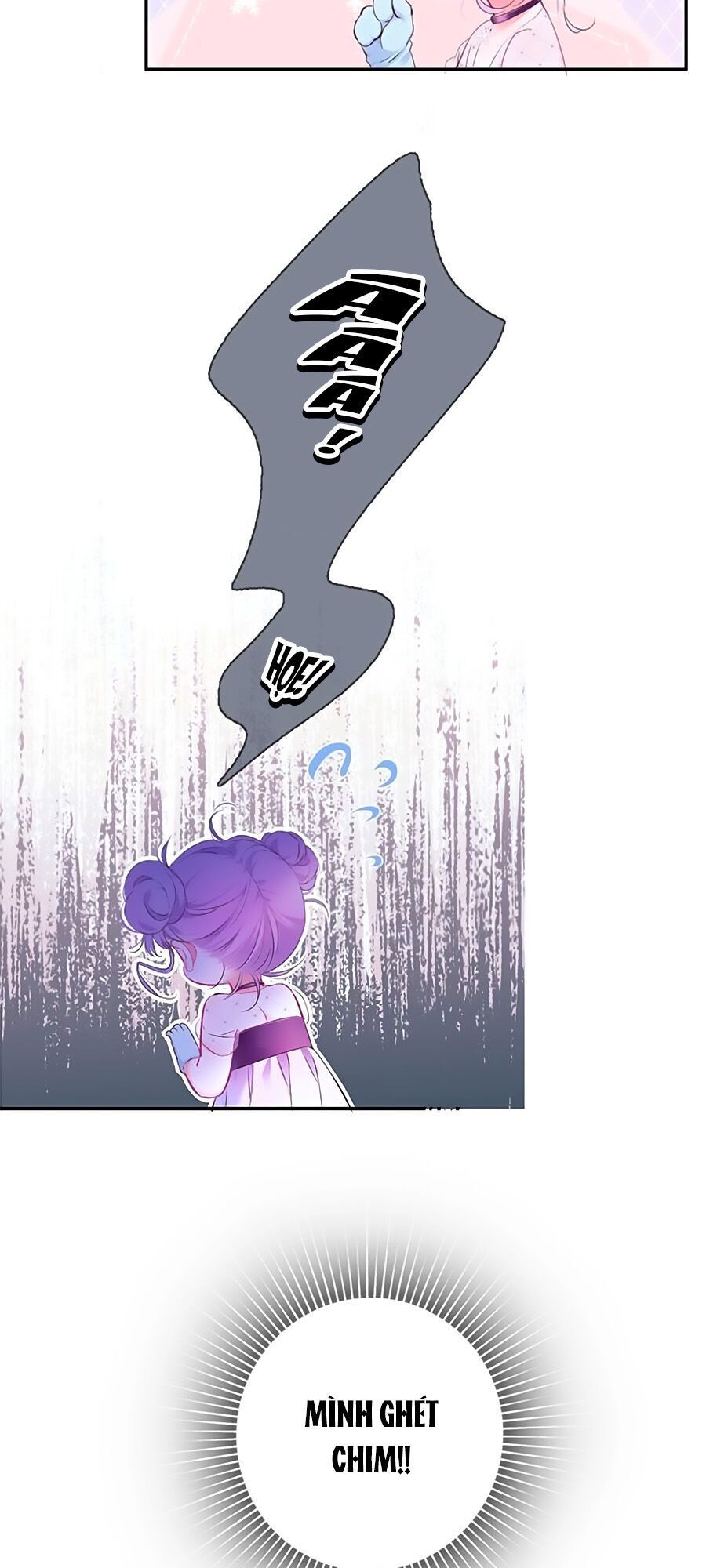 Kiều Nhi Hư Quá Nha - Chương 4 - Trang 29