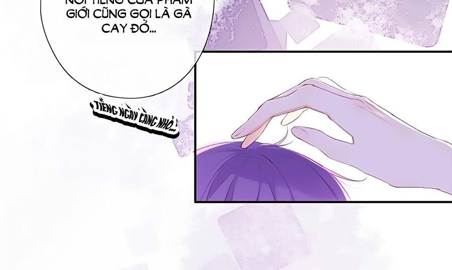 Kiều Nhi Hư Quá Nha - Chương 4 - Trang 4