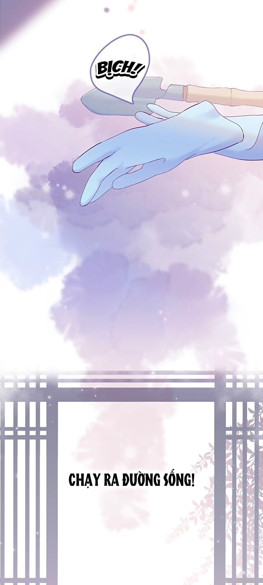 Kiều Nhi Hư Quá Nha - Chương 4 - Trang 32