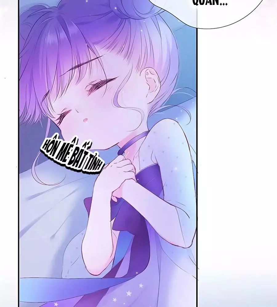 Kiều Nhi Hư Quá Nha - Chương 6.5 - Trang 12