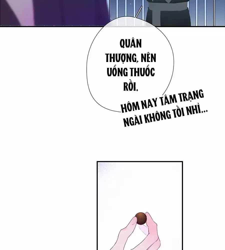 Kiều Nhi Hư Quá Nha - Chương 6.5 - Trang 21