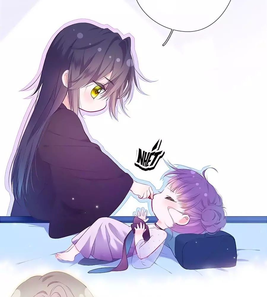 Kiều Nhi Hư Quá Nha - Chương 6.5 - Trang 25