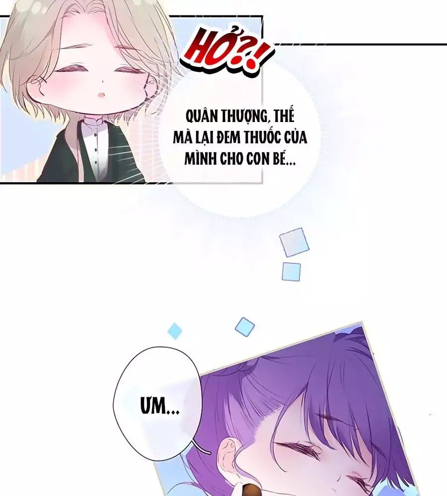 Kiều Nhi Hư Quá Nha - Chương 6.5 - Trang 26