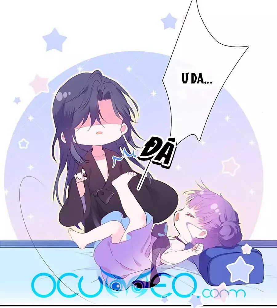 Kiều Nhi Hư Quá Nha - Chương 6.5 - Trang 29