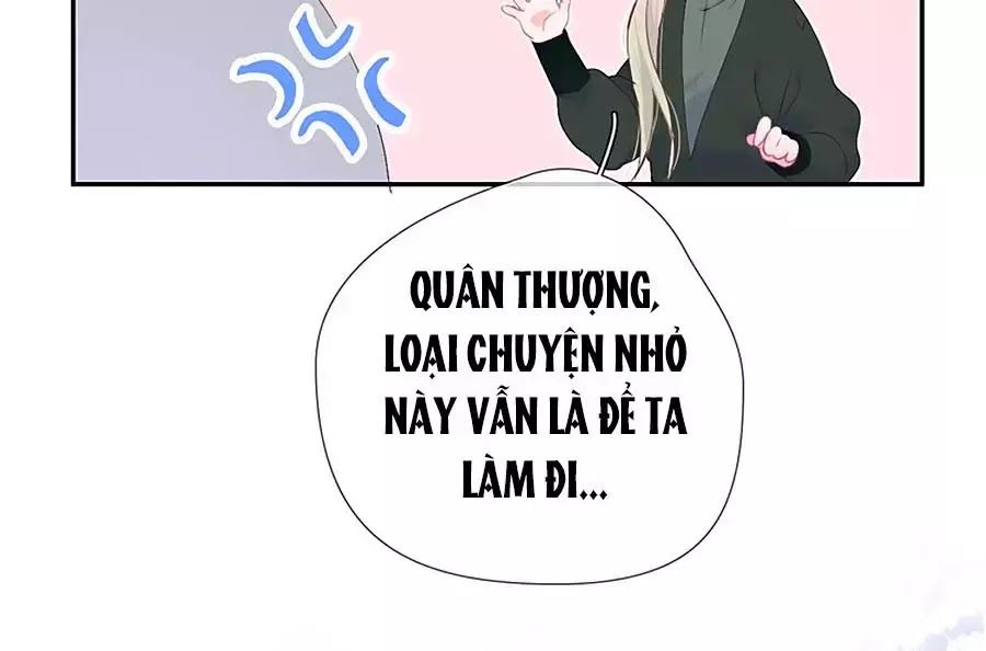 Kiều Nhi Hư Quá Nha - Chương 6.5 - Trang 32