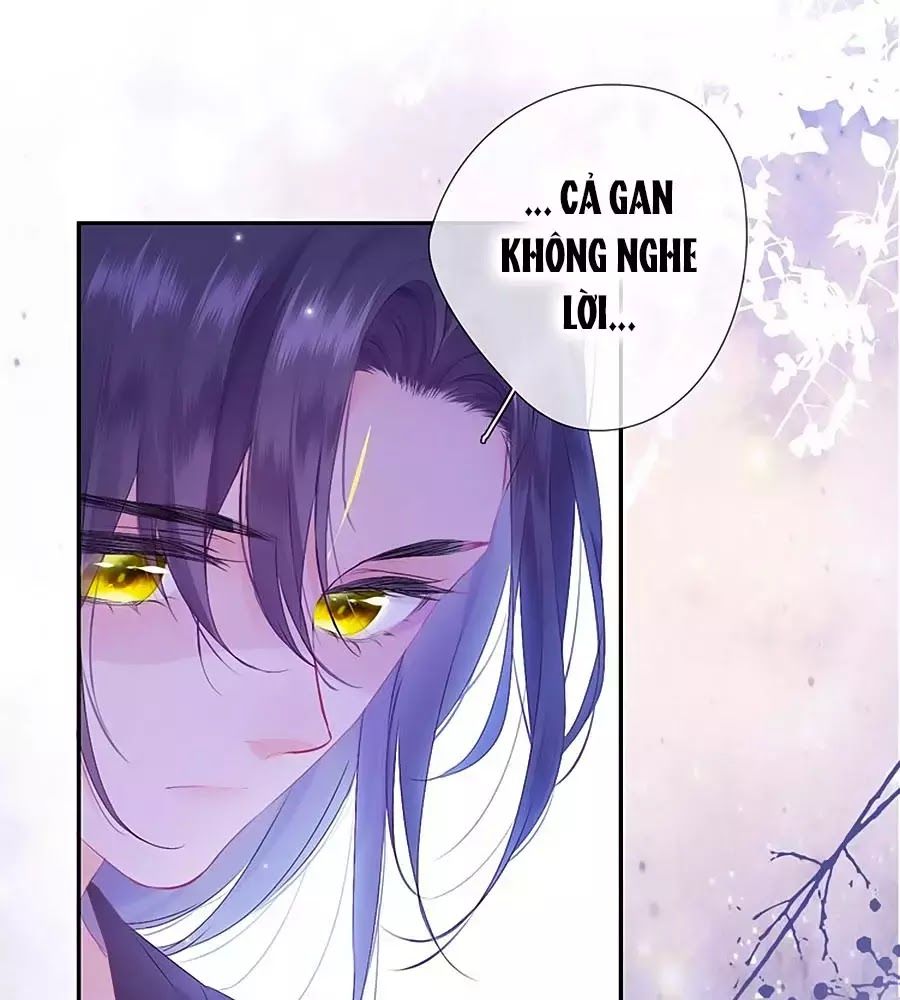 Kiều Nhi Hư Quá Nha - Chương 6.5 - Trang 33