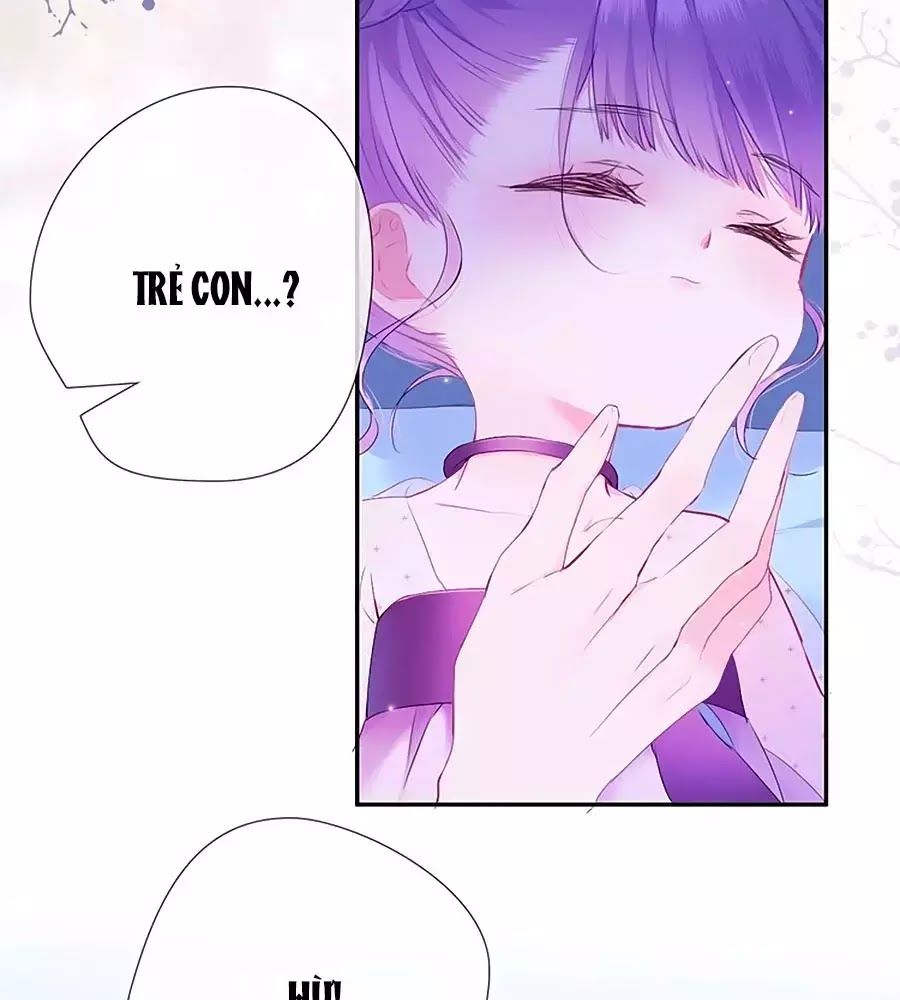 Kiều Nhi Hư Quá Nha - Chương 6.5 - Trang 35