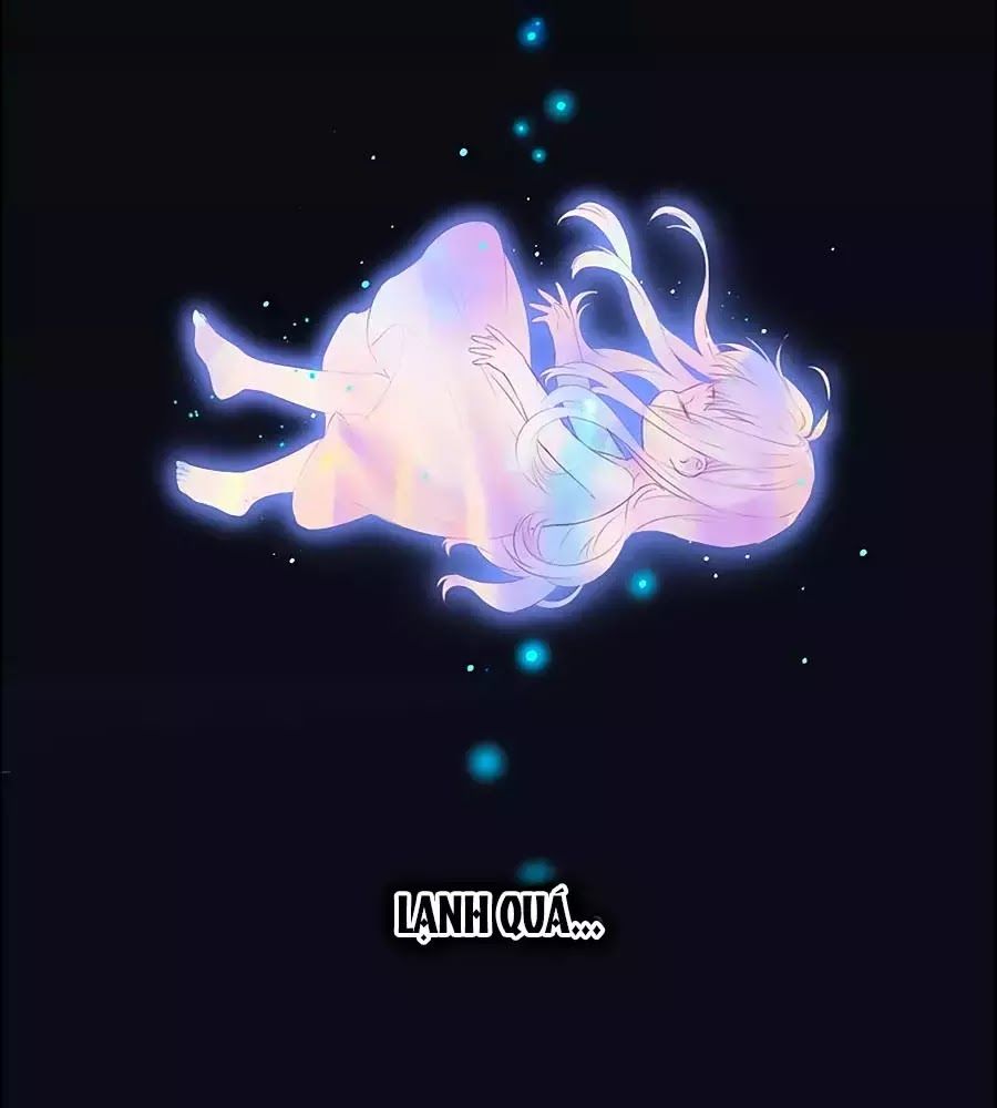 Kiều Nhi Hư Quá Nha - Chương 6.5 - Trang 5