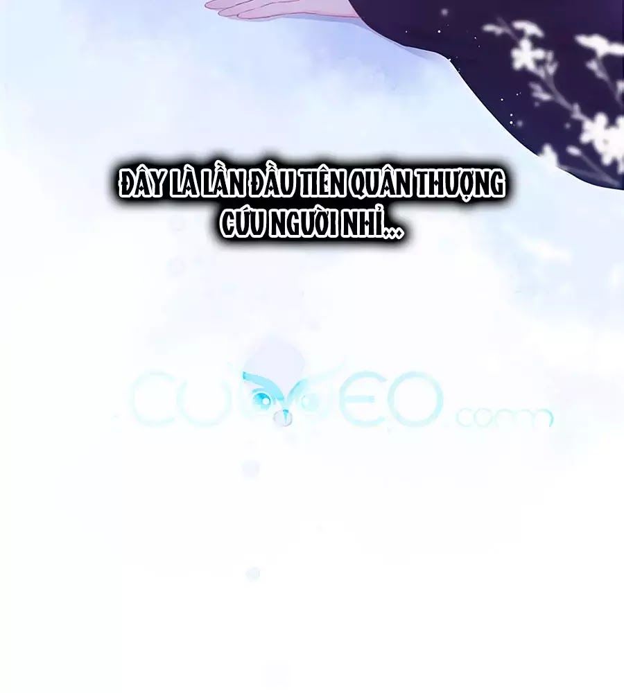 Kiều Nhi Hư Quá Nha - Chương 6.5 - Trang 41