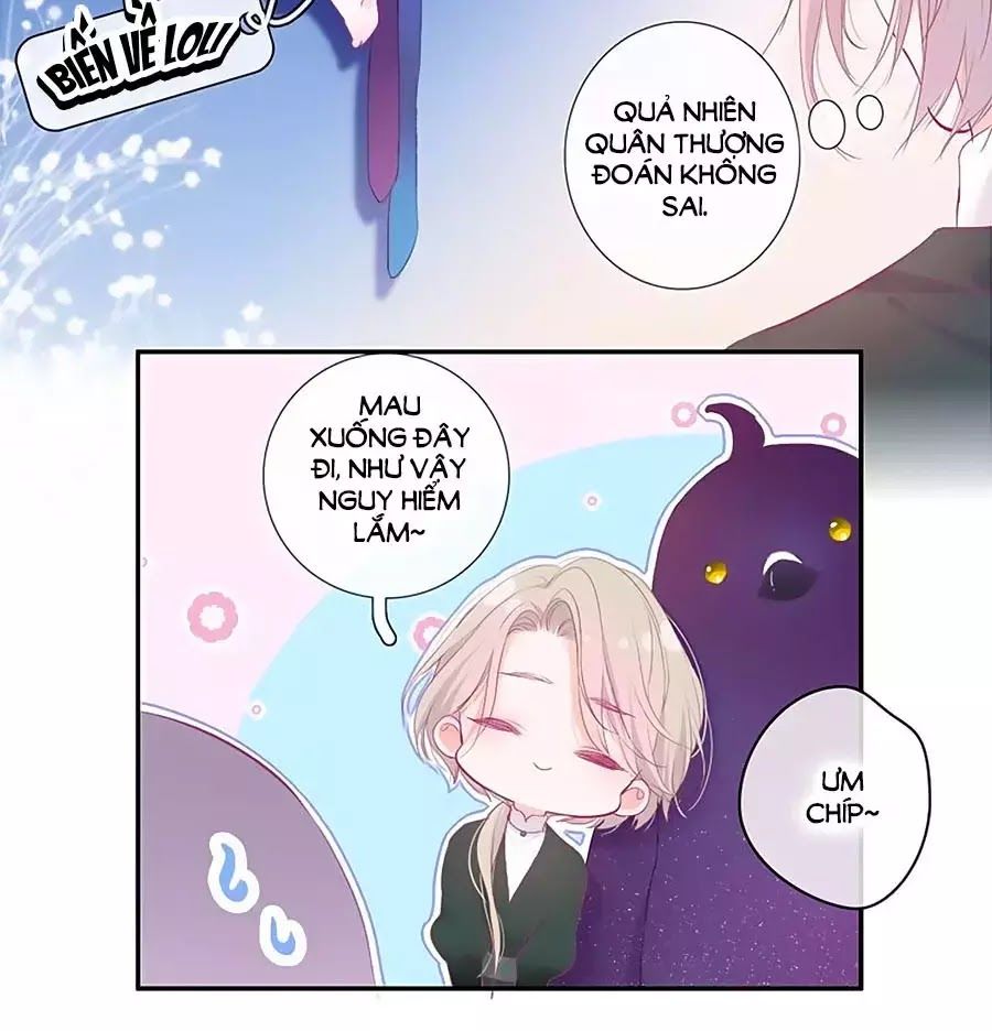 Kiều Nhi Hư Quá Nha - Chương 7 - Trang 26