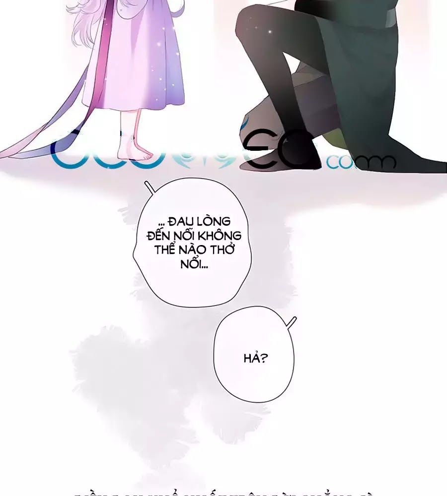 Kiều Nhi Hư Quá Nha - Chương 7 - Trang 29