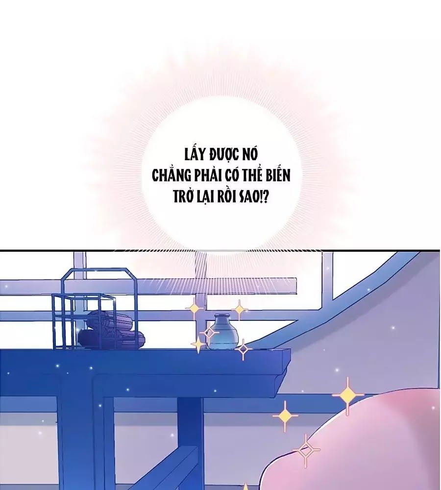 Kiều Nhi Hư Quá Nha - Chương 8 - Trang 17