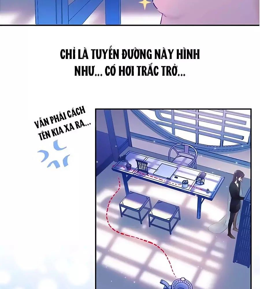 Kiều Nhi Hư Quá Nha - Chương 8 - Trang 18