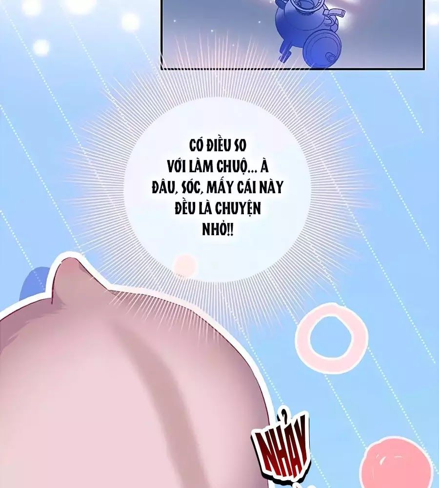 Kiều Nhi Hư Quá Nha - Chương 8 - Trang 19