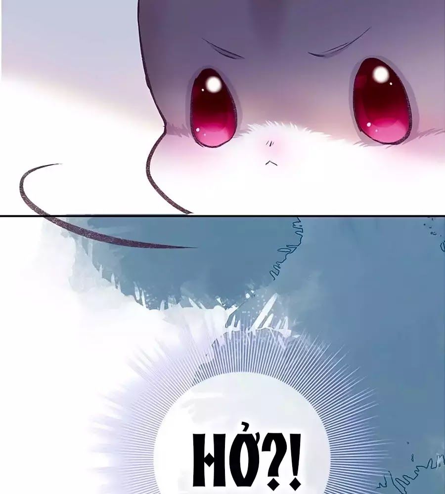 Kiều Nhi Hư Quá Nha - Chương 8 - Trang 33