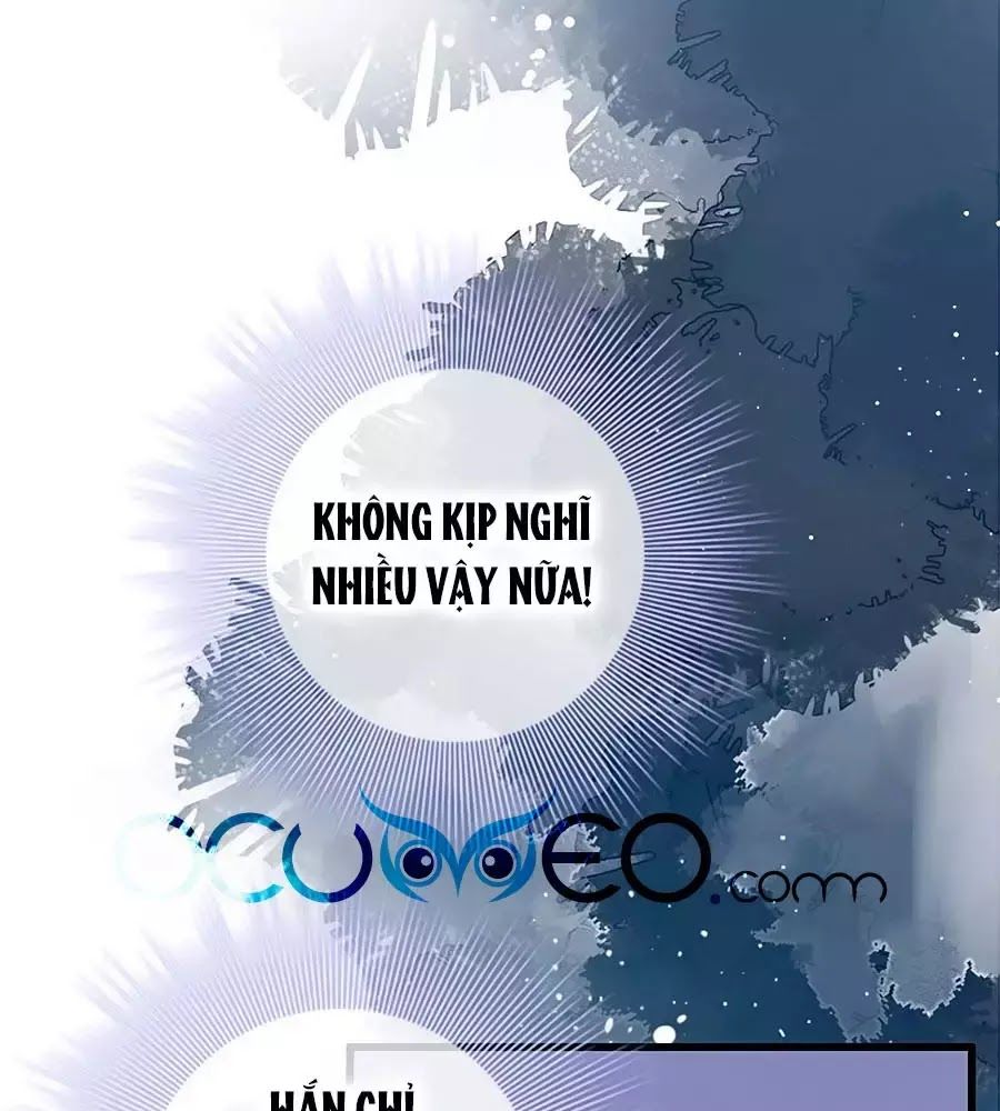 Kiều Nhi Hư Quá Nha - Chương 8 - Trang 36