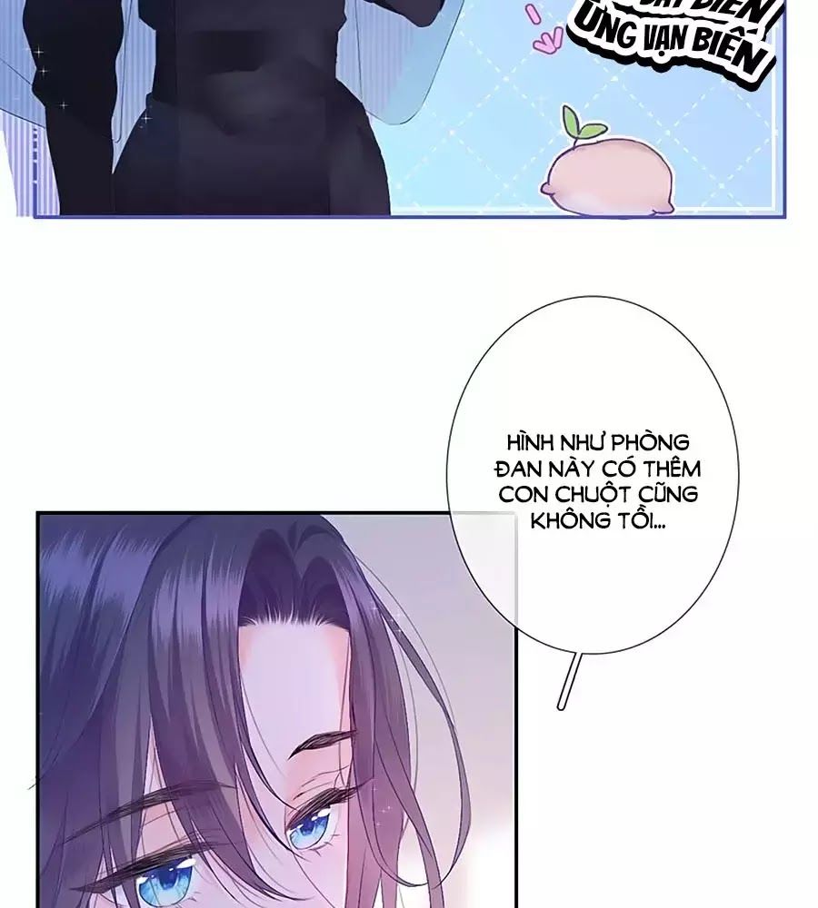 Kiều Nhi Hư Quá Nha - Chương 8 - Trang 50