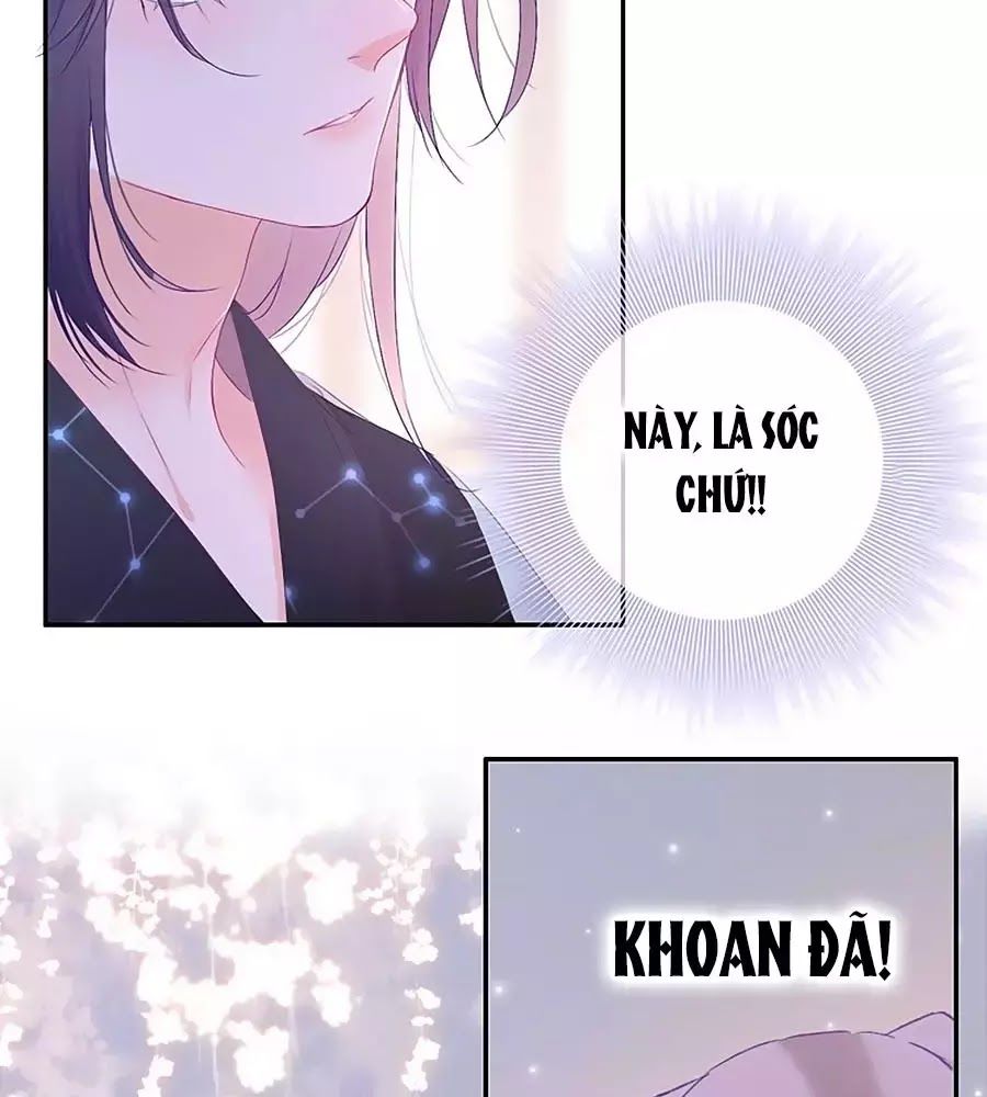 Kiều Nhi Hư Quá Nha - Chương 8 - Trang 51