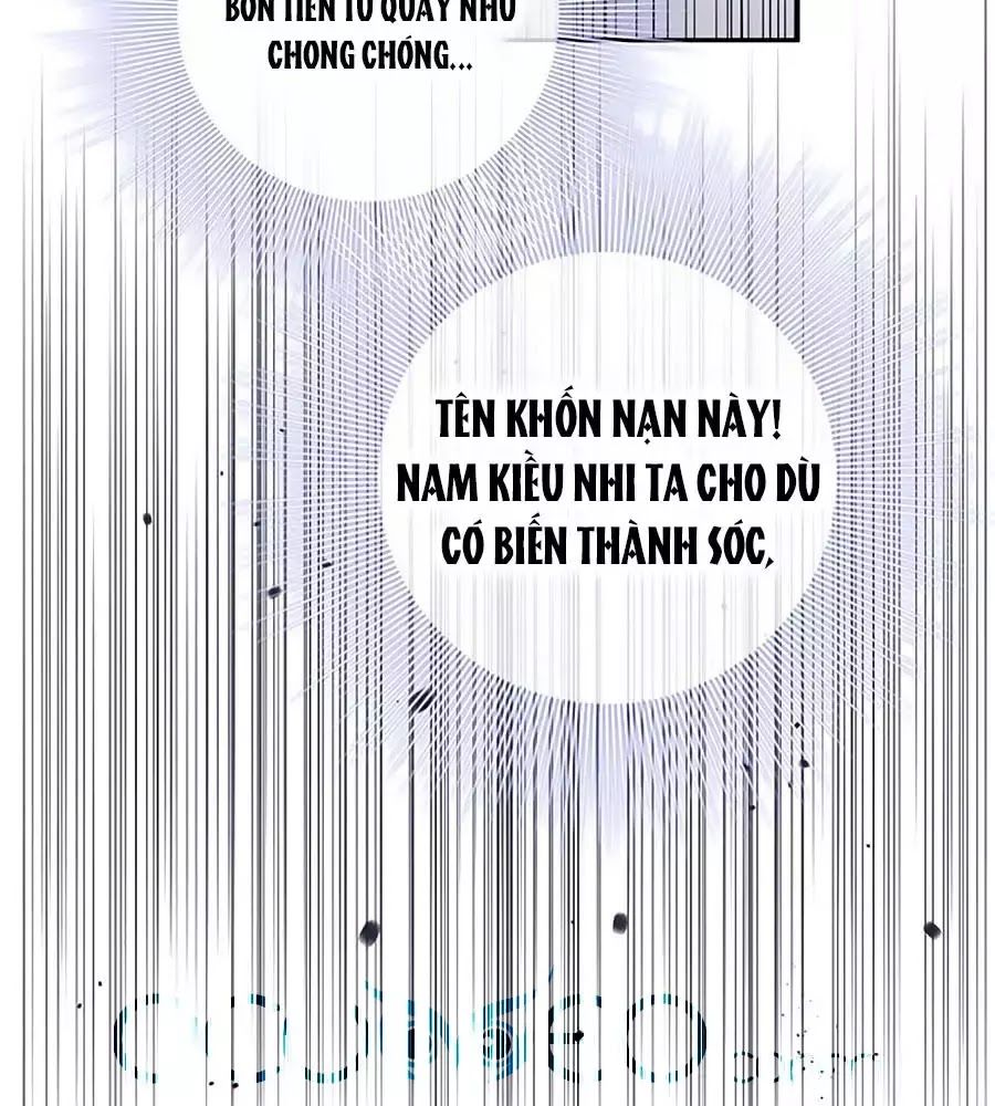 Kiều Nhi Hư Quá Nha - Chương 8 - Trang 61