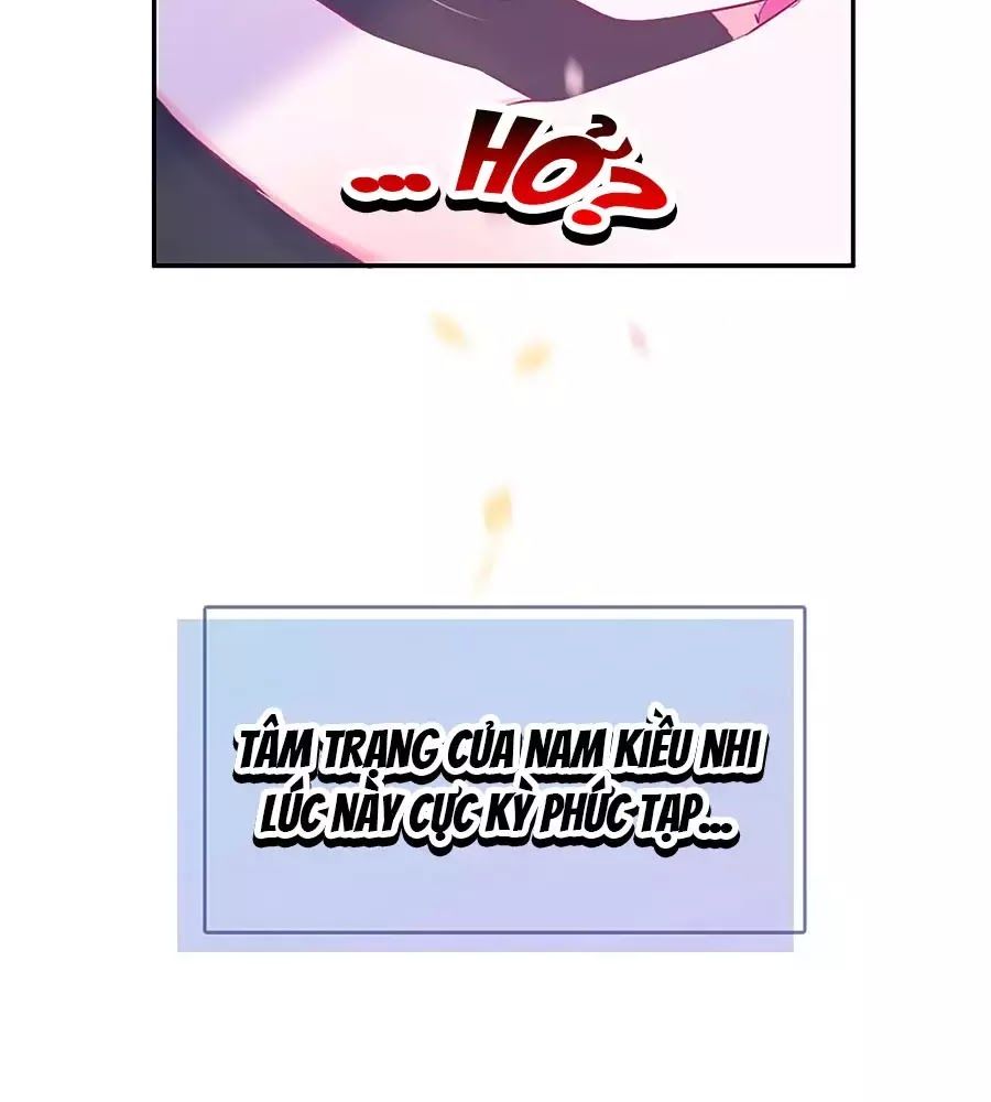 Kiều Nhi Hư Quá Nha - Chương 8 - Trang 71