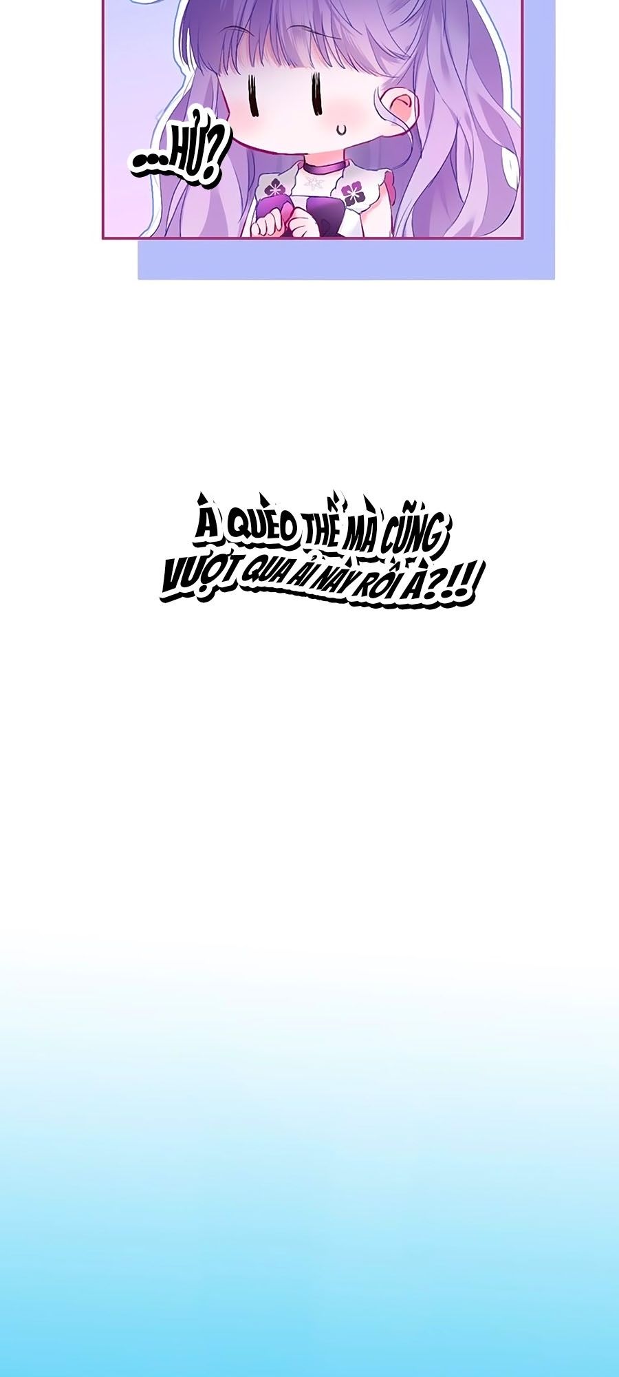 Kiều Nhi Hư Quá Nha - Chương 9 - Trang 11